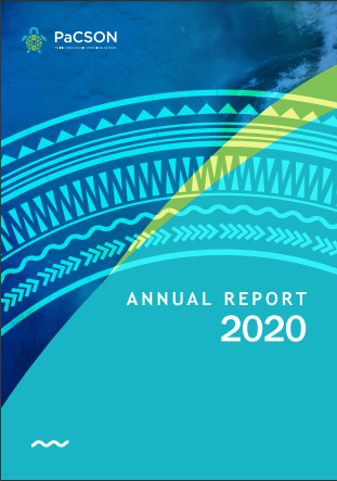 Annual Report 2020