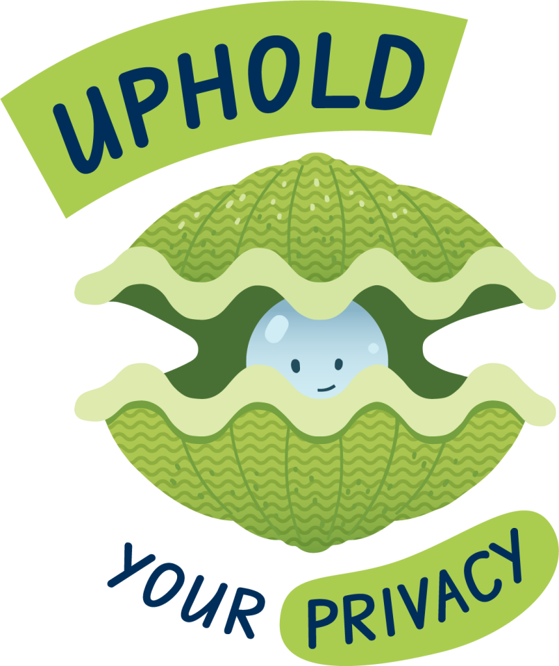 Uphold your privacy