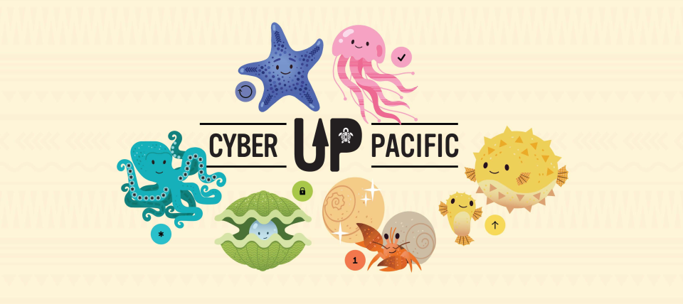Cyber Up Pacific 2023
