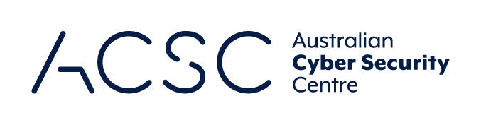 Australian Cyber Security Centre (ACSC) logo