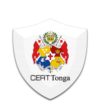 CERT Tonga 