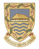 ICT Tuvalu logo