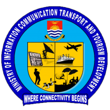MICTTD (Kiribati) logo