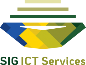 SIG ICT Services (Solomon Islands) logo