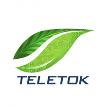 Teletok Tokelau Logo