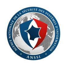 ANSSI - Agence nationale de la sécurité des systèmes d'information