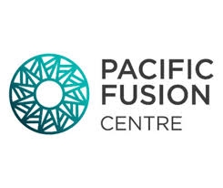 Pacific Fusion Centre logo