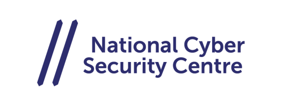 NCSC Logo