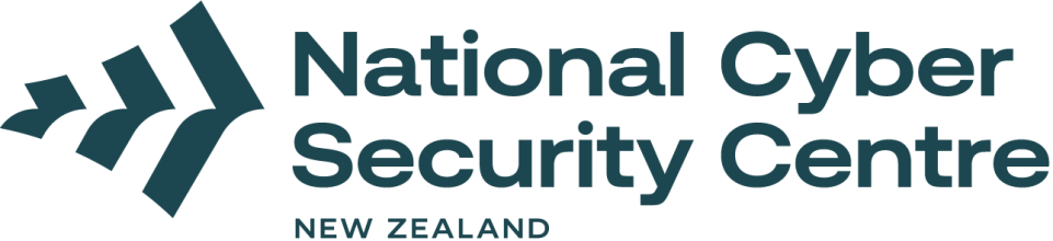Logo of NCSC